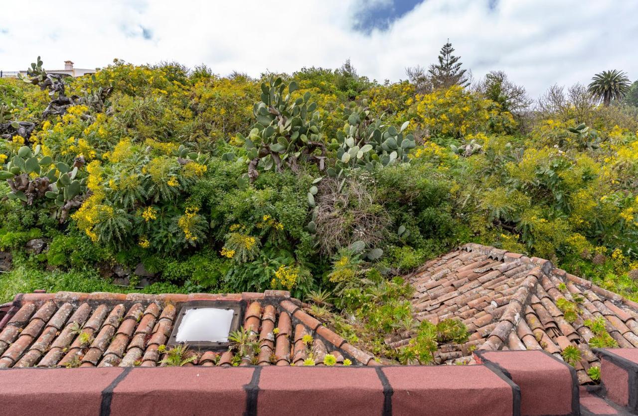 Villa Casa De Cuco à Mazo Extérieur photo